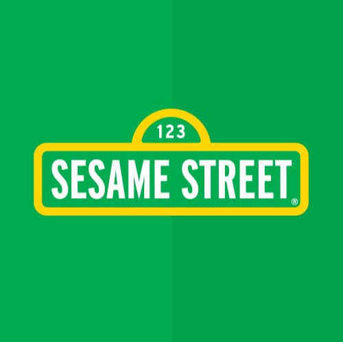 what is the sesame street font what is the sesame street font