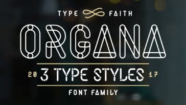 gotham light font illustrator