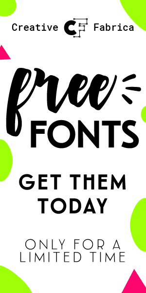 Font Banner - Free Fonts