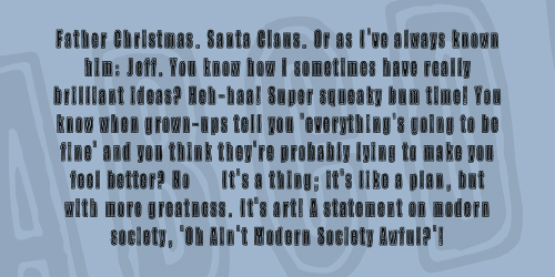 Buzz Aloha Font 4