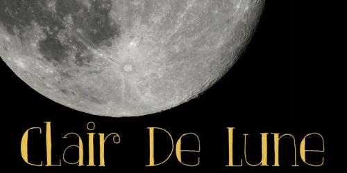 DK Clair De Lune Font 5