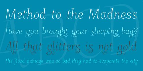 Garineldo Font 1