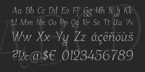 Garineldo Font 3