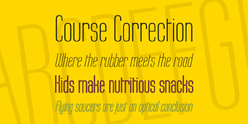 Labtop Font 1