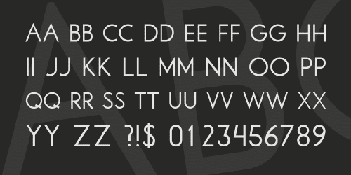 Libby Font 2