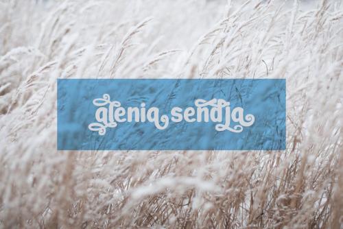Pinklineryh Cute Font 3