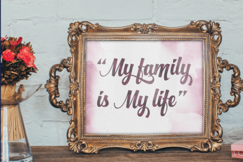 Standly Font 4
