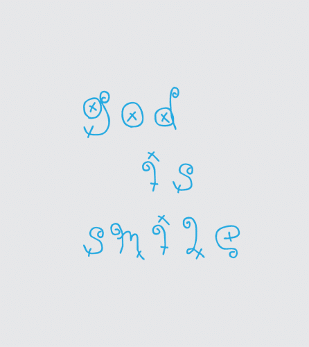 The Nirvana Font 2