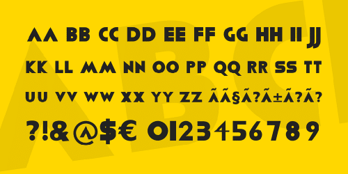 Via Font 2