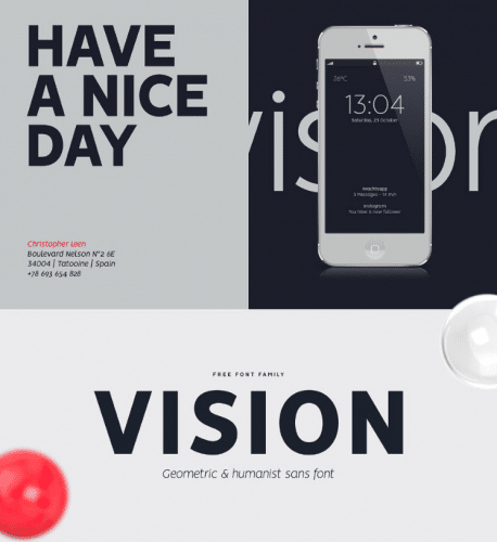 Vision-Sans-Font-Family-9