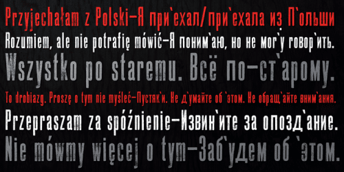 Woodie Font 3