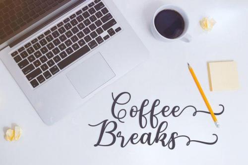 Adiline Script Font 4