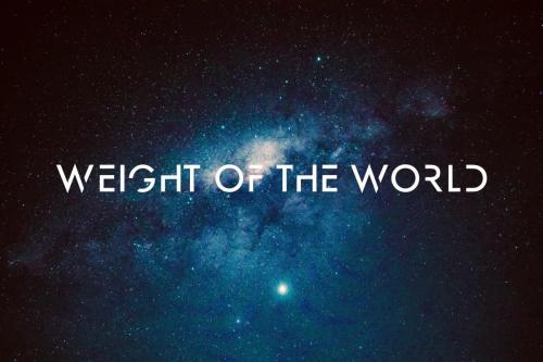 Alpha Centauri Font