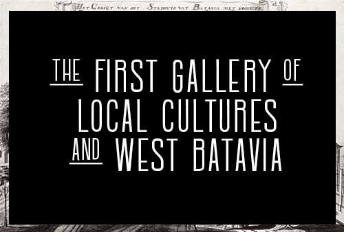 Batavia Font