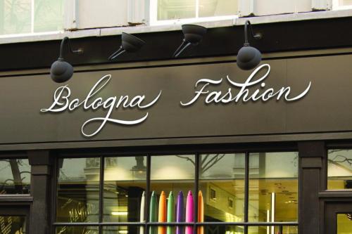 Belgian Signature Calligraphy Font 10