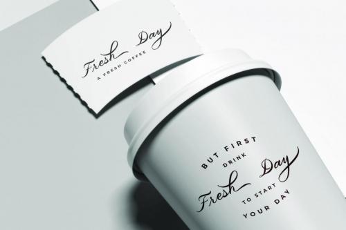 Belgian Signature Calligraphy Font 11
