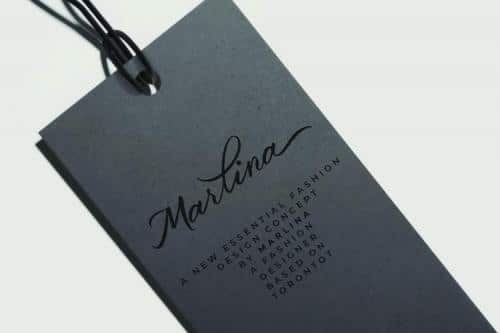 Belgian Signature Calligraphy Font 3