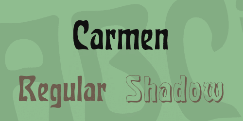 Carmen Font