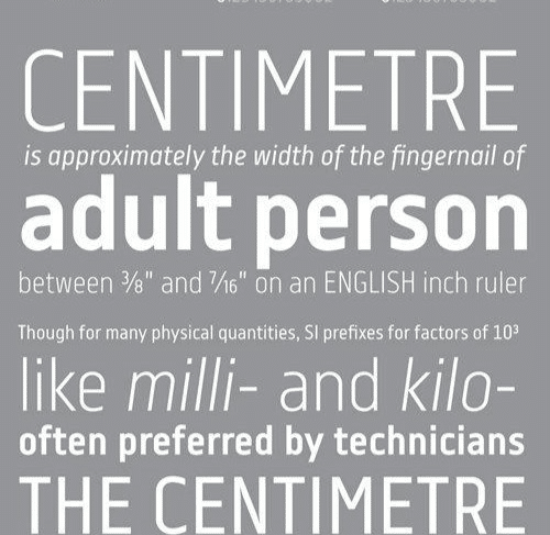 Centima-Font-Family-1