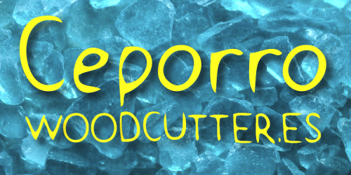 Ceporro Font