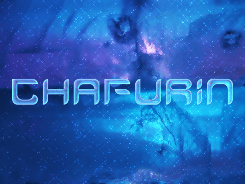 Chafurin Font