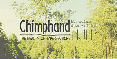 Chimphand-Natural-Handwritten-Font-Family