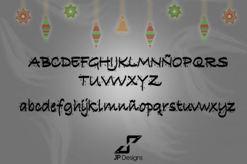 Christmas Reloaded Font 2 (1)