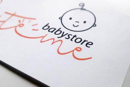 Cute Baby Font 3