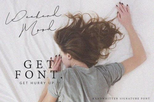 Dear Nathan Font 1