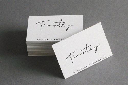Dear Nathan Font 6