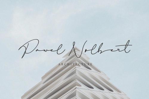 Dear Nathan Font 7