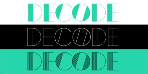 Decode-Font