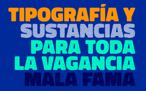 Don José Typeface 2