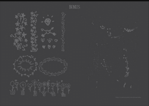 Doodlesack-Font-4