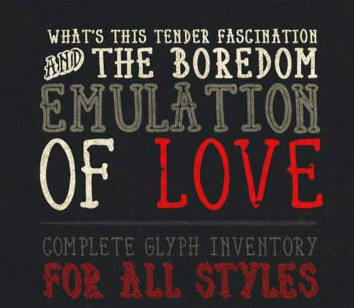 Doodley-Grungy-Font