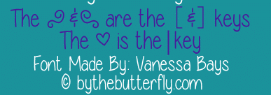 Expressions-Of-The-Soul-Font-1
