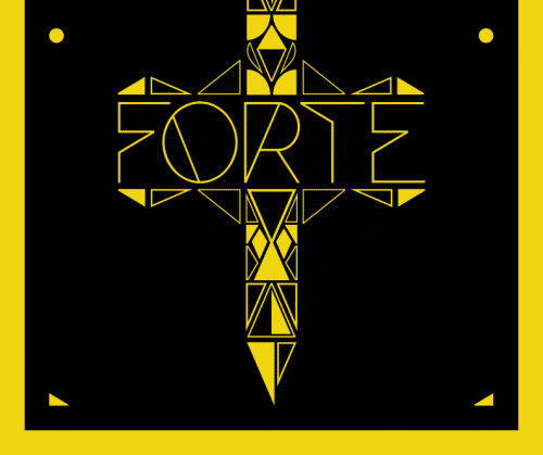 Forte-Font-1