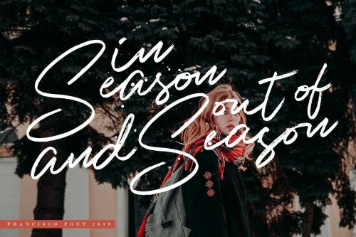Francisco Font 2