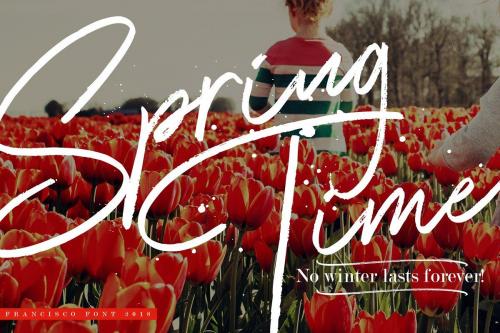 Francisco Font 4