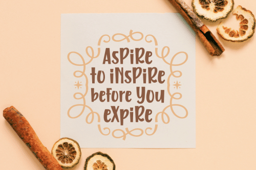 Free Monday Font 4