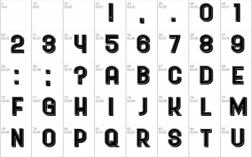 George Font 1