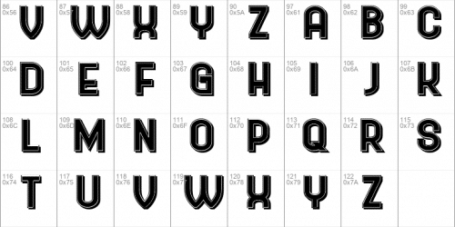 George Font 2