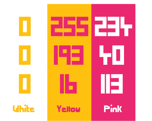 Goteki 45 Font