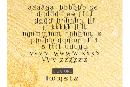 Halfbred Basic Sans Font 14
