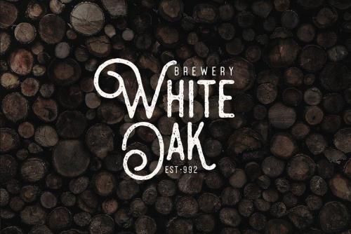Heubeul Vintage Typeface 3