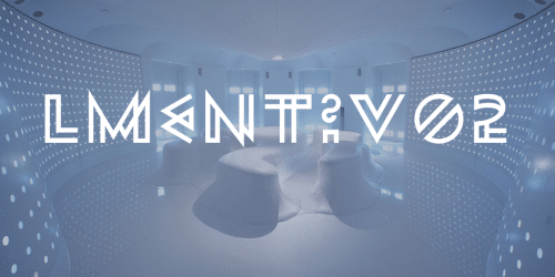 Iment-V02 Font