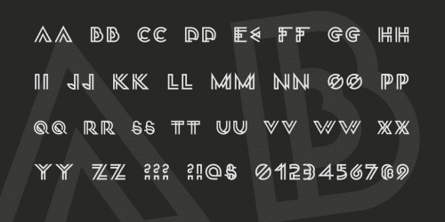 Iment-V02 Font 2