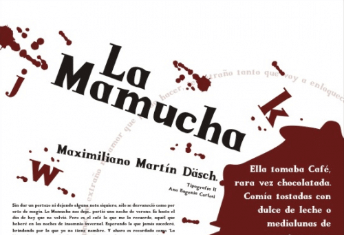 La-Mamucha-Font