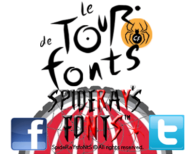 Le Tour de Fonts 1