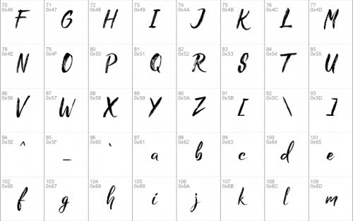 Madhouz Font 2